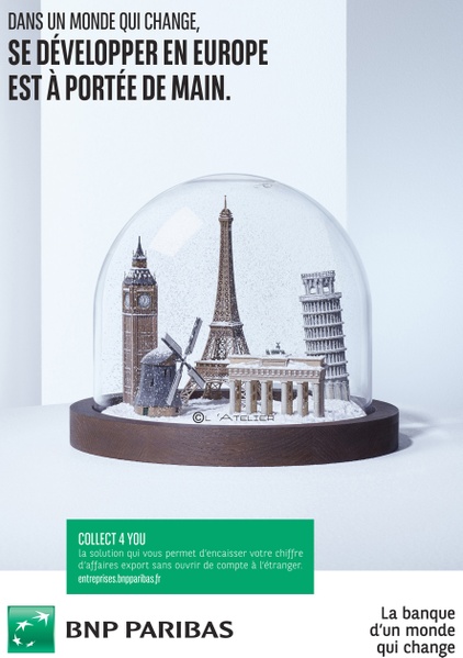 Prodigious et Elysian Fields (groupe Publicis)