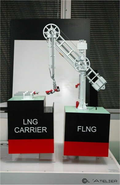 FMC Technologies