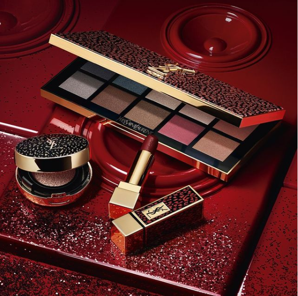 YSL Beauté