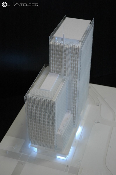 MA‑Architectes