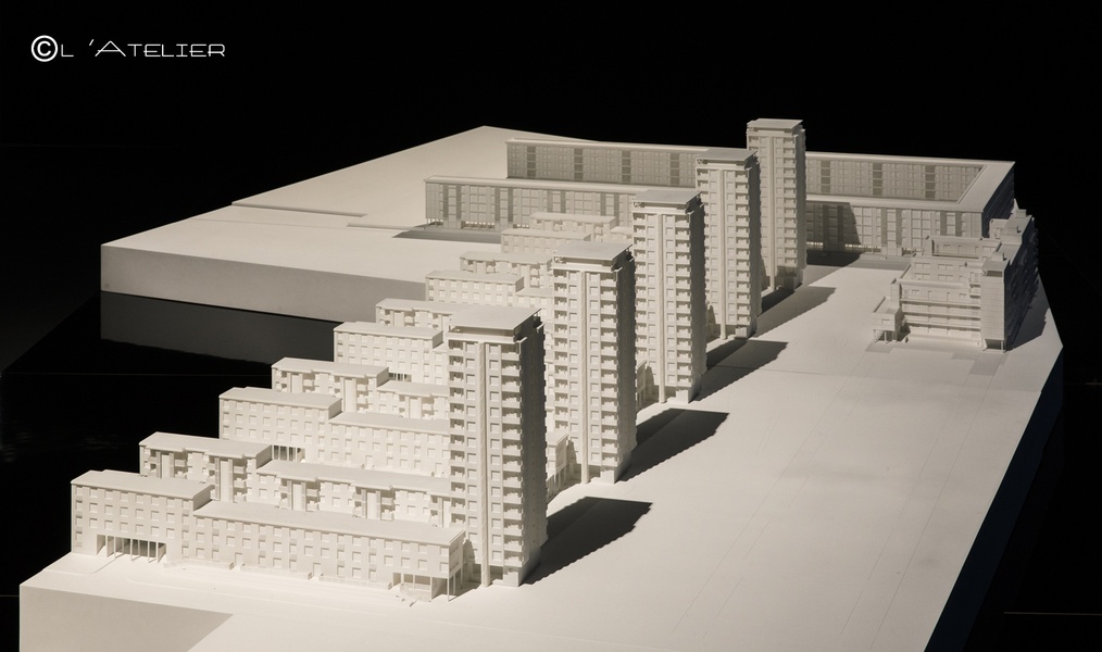Cité de l’Architecture