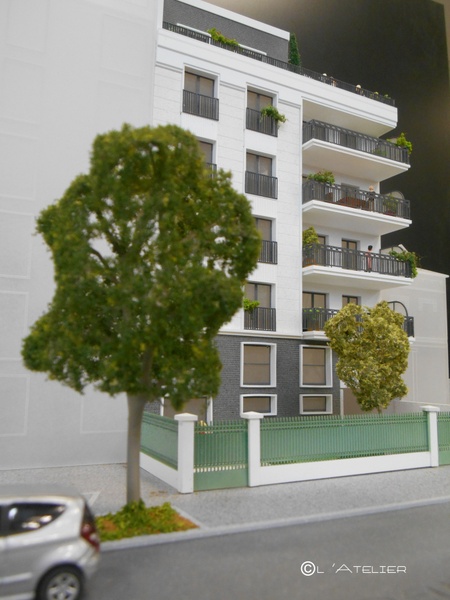 Arbey - Groupe Citic