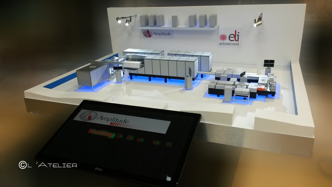 Amplitude Technologies